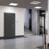 Дверь входная Torex Профи Классик левая оскуро - бьянко 950х2050 мм