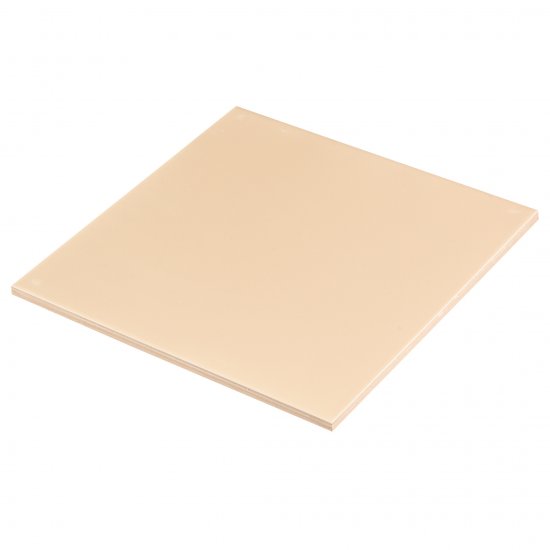 Плитка облицовочная Kerama Marazzi Калейдоскоп желтая матовая 200х200х7 мм (26 шт.=1,04 кв.м)