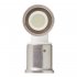 Угол Henco (1PKW-2626) 26(пресс) х 26(пресс) PVDF белый