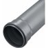 Труба для внутренней канализации LAMMIN Lm35100032500