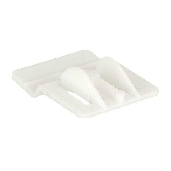 Кляймер для крепежной рейки универсальный (50 шт.)