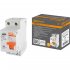 Автоматический выключатель дифференциального тока TDM ELECTRIC SQ0202-0502