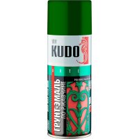 Грунт-эмаль по ржавчине KUDO KU-316002