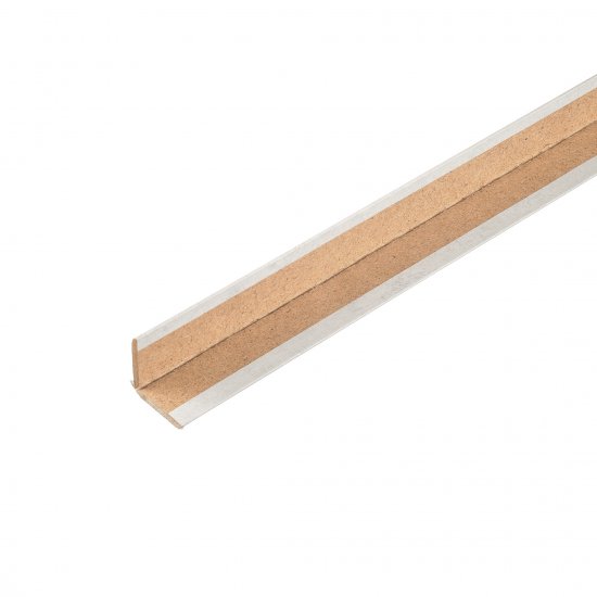 Уголок МДФ складной серенити 28х28х2600 мм Союз