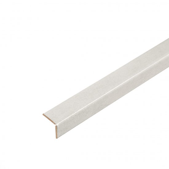 Уголок МДФ складной серенити 28х28х2600 мм Союз