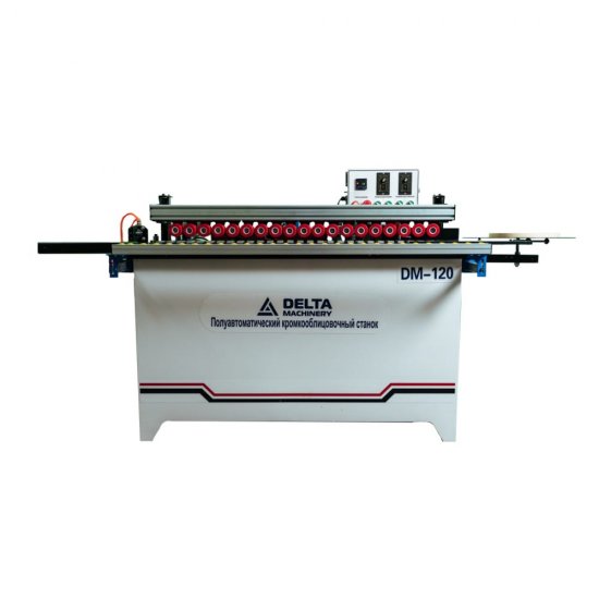 Кромкооблицовочный станок Delta Machinery DM-120 S