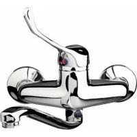 Настенный смеситель Ledeme L4679 65760