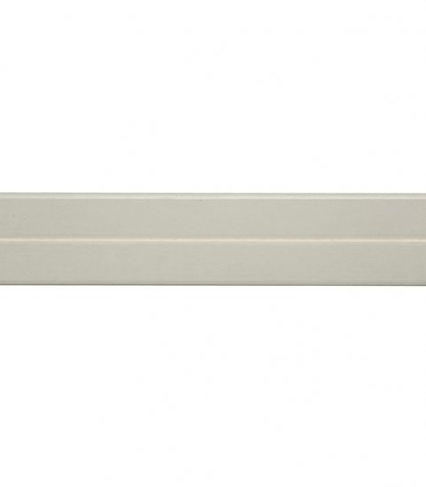 Уголок МДФ складной ясень классик 28х28х2600 мм Союз