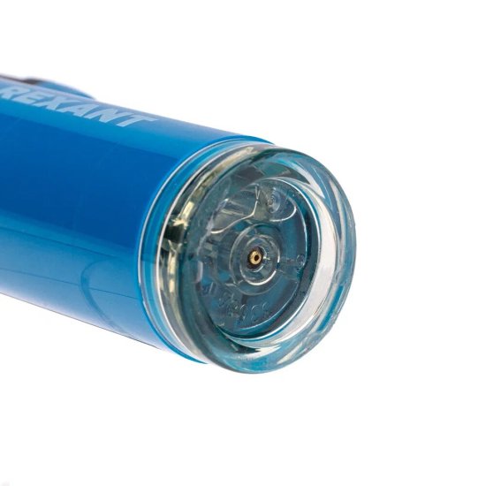 Зажигалка турбо Rexant GT-11 заправляемая