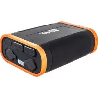 Универсальная внешняя батарея для кемпинга и путешествий TopOn TOP-X100