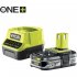 Аккумулятор Ryobi ONE+ RC18120-125
