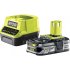 Аккумулятор Ryobi ONE+ RC18120-125