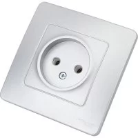 Розетка Systeme Electric BLANCA