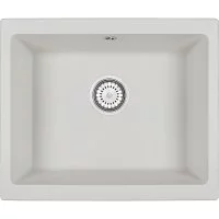 Кварцевая кухонная мойка GRANULA GR-5551