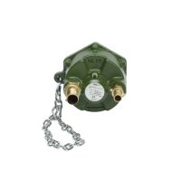 Насос от ВОМ трактора FERRONI ML-20