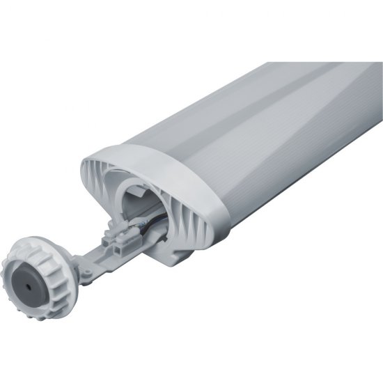 Светильник светодиодный Navigator DSP-02 6500К 46 Вт IP65 белый опал (14659)