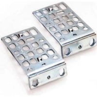 Комплект крепежных уголков ЦМО Cisco