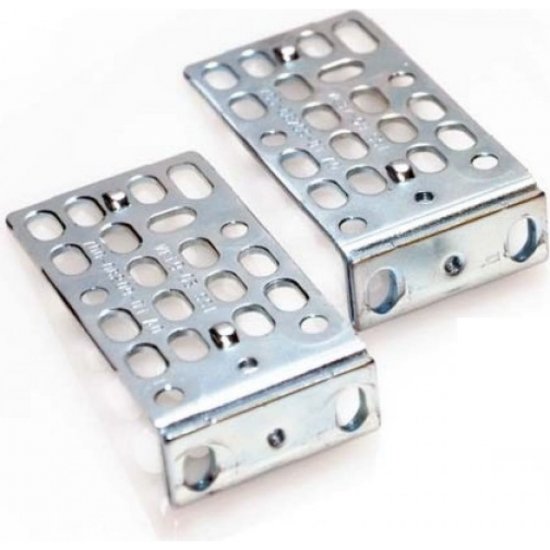 Комплект крепежных уголков ЦМО Cisco