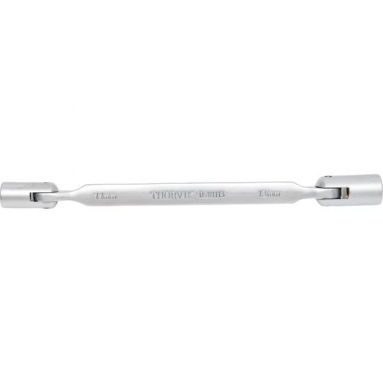 Карданный гаечный ключ THORVIK DSW1113