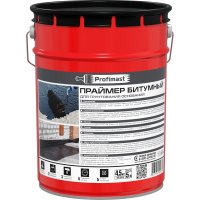 Битумный праймер Profimast 4607952900806