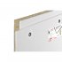 Панель звукоизоляционная AcousticGyps Basic 70х600х1200 мм с комплектом крепежа
