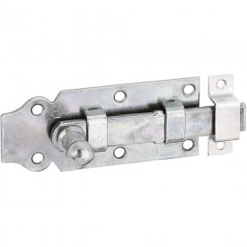 Оцинкованная задвижка ALBERTS 115388