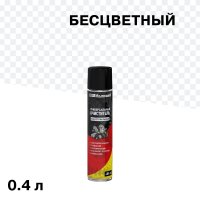 Очиститель универсальный Bitumast аэрозольный 0,4 л