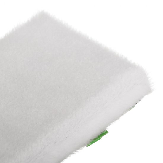 Пад малярный для нанесения масел Wenzo нейлон 180х98 мм