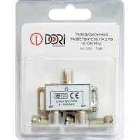 Разветвитель DORI 2300