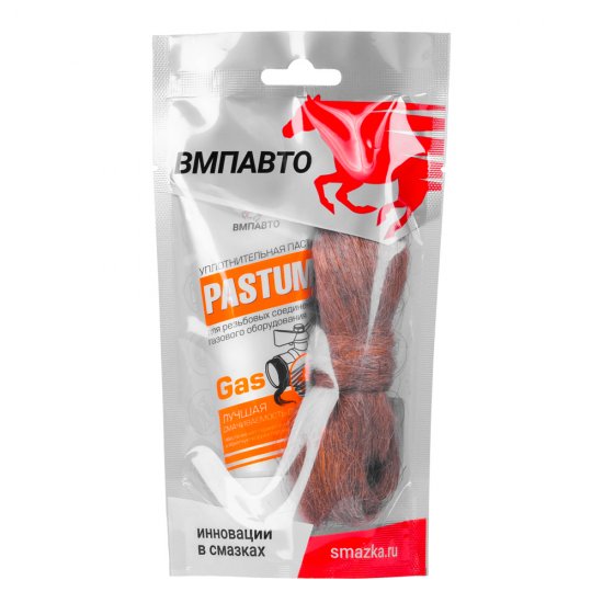 Комплект монтажный ВМПАВТО Pastum gas для газа 60 г