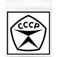 Табличка Контур Лайн Знак качества