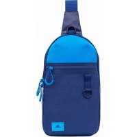 Сумка-антивор RIVACASE Sling bag for mobile devices