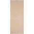 Плитка облицовочная Kerama Marazzi Ауленти бежевая 500x200x8 мм (12 шт.=1,2 кв.м)