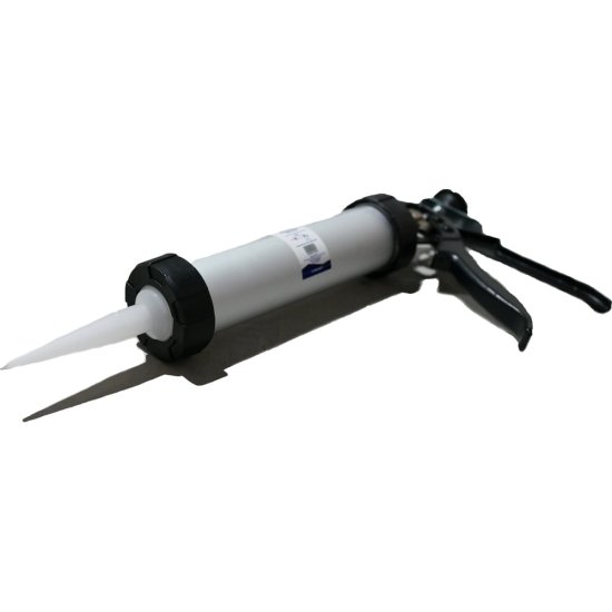 Пистолет для герметика DeltaRoll CG150044