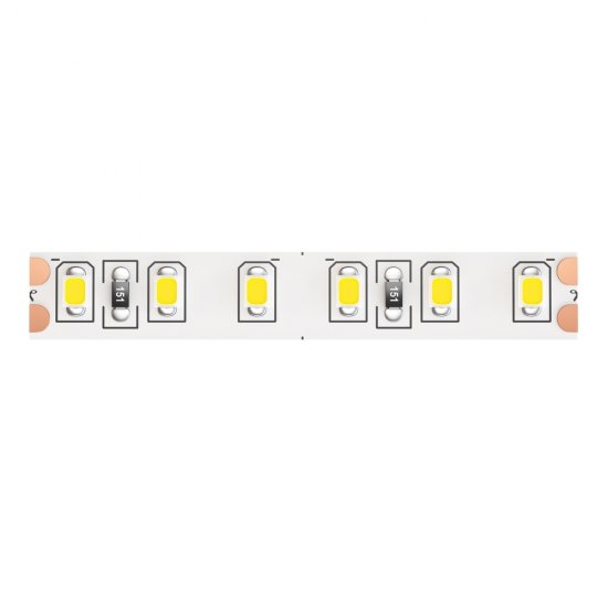 Лента светодиодная SMD 2835 Led strip 6000К 24 В 14,4 Вт/м 5 м IP65 Maytoni (10153)