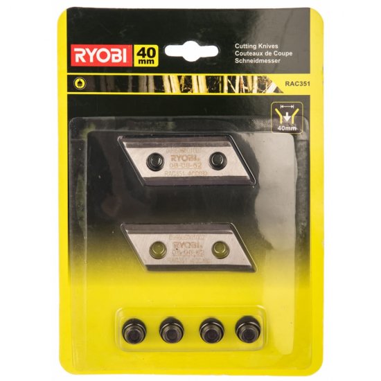 Нож для RSH2400R Ryobi RAC351