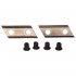 Нож для RSH2400R Ryobi RAC351