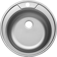 Мойка Ukinox Фаворит