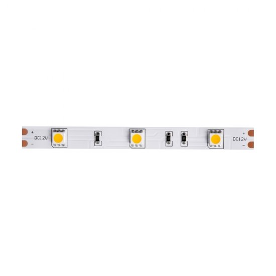 Лента светодиодная SMD 5050 Led strip 4000К 12 В 7,2 Вт/м 5 м IP65 Maytoni (10124)