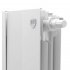 Радиатор биметаллический Royal Thermo Piano Forte 500 мм 4 секции 1