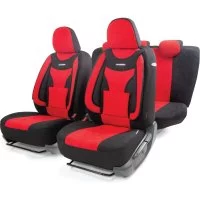 Авточехлы AUTOPROFI EXTRA Comfort
