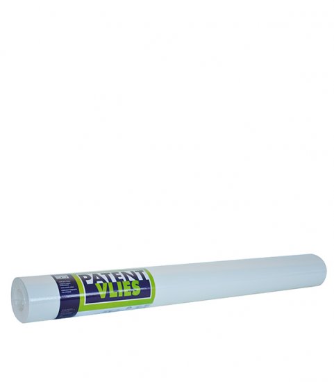 Малярный флизелин Marburg Patent Vlies 9395 (1,06х25 м) плотность 120 г/кв.м