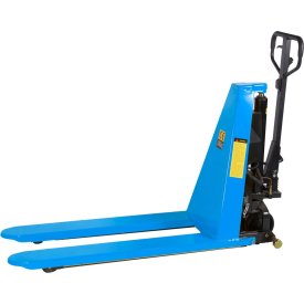 Электрическая тележка TOR EHLS1000N