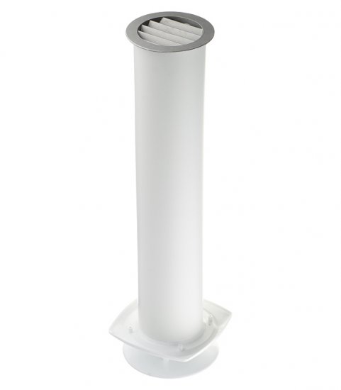 Клапан приточный Era d100 мм (10КП-05)