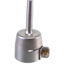 Стандартная насадка насаживается для Триак, Диод Leister 100.303