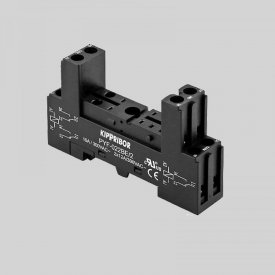 Монтажная колодка KIPPRIBOR PYF-022BE/2