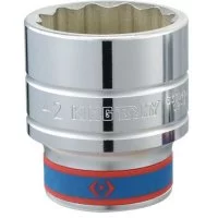 Стандартная торцевая головка KING TONY 633054M