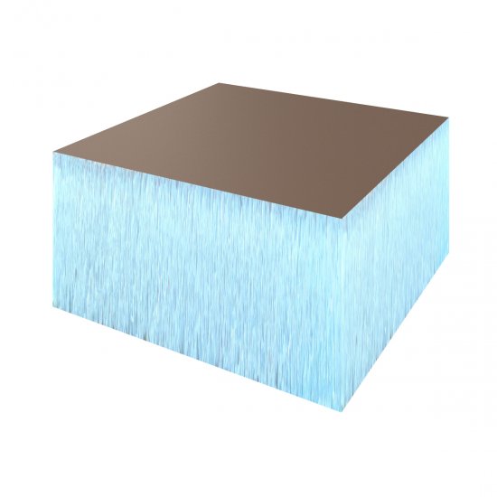 Плита теплоизоляционная Ruspanel RPG Optima 50х600х1250 мм (5 шт.)