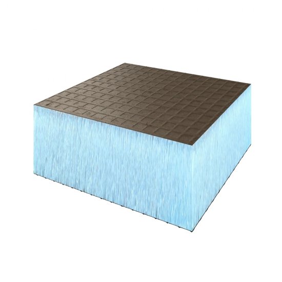 Плита теплоизоляционная Ruspanel RPG Basic 40х600х1250 мм с двухсторонним армированием (5 шт.)