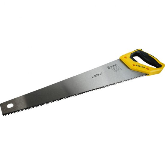 Ножовка по дереву Berger BG BG1843